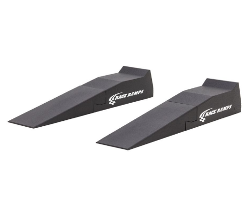 Picture of Race Ramps 56in. Two Piece Race Ramps - 10.8 Degree Approach Angle
