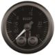 Picture of Autometer Stack Instruments 52mm - 30INHG To 30PSI Pro Control Boost Pressure Gauge - Black