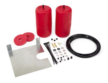 Picture of Air Lift Air Lift 1000 Air Spring Kit 15 - 19 Ram Promaster City
