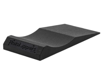 Picture of Race Ramps 14in. Wide FlatStoppers Car Storage Ramps - 4 Pack