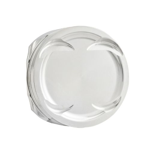 Picture of CP Piston Ring Set for Acura B18C1 - Bore 83mm - Size 2.0mm - CR 9.01 Single Piston