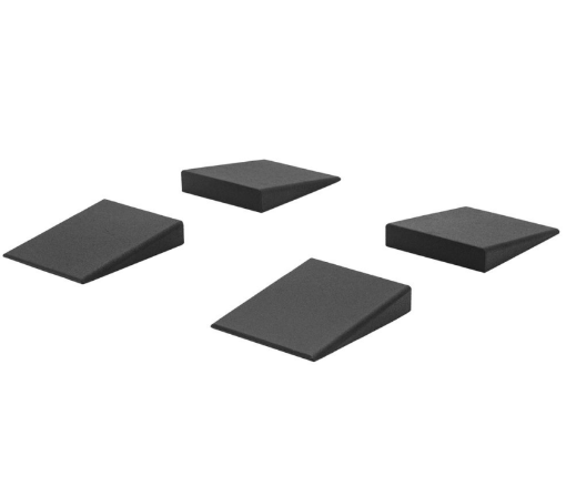 Picture of Race Ramps Scale Ramps - 7.8 Degree Approach Angle (Set of 2)