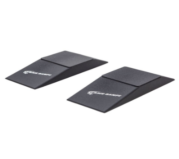 Picture of Race Ramps Rear Trailer - Mate Ramps - 10.9 Degree Angle of Approach