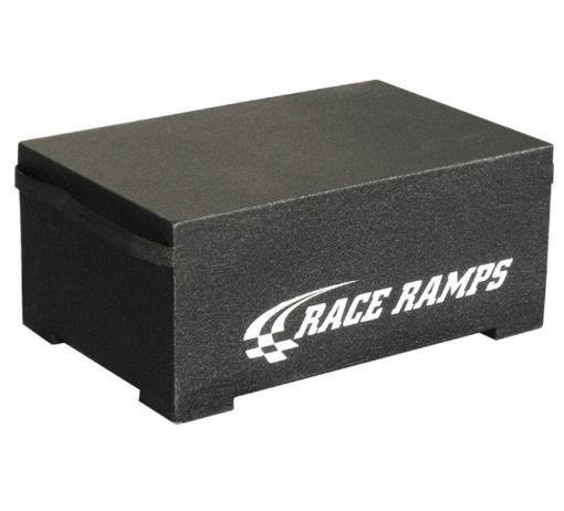Picture of Race Ramps 24in. X 11in. Lightweight Trailer Step