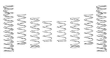 Picture of Eibach Pro - UTV 17 - 18 Can - Am X3 Mx X RS Turbo R Base Stage 3 Performance Springs