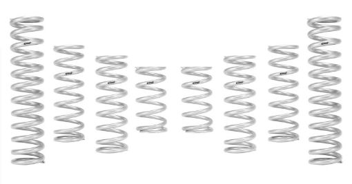 Picture of Eibach Pro - UTV 17 - 18 Can - Am X3 Mx X RS Turbo R Base Stage 3 Performance Springs