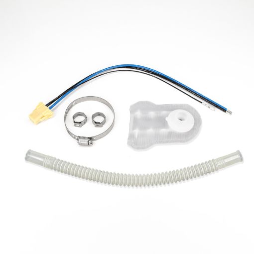 Picture of DeatschWerks 92 - 95 BMW E36 325i Fuel Pump Install Kit for DW400