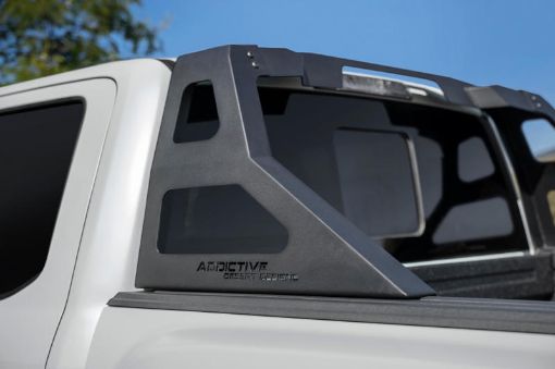 Picture of Addictive Desert Designs 17 - 19 Ford F - 150 Raptor Stealth Fighter Chase Rack