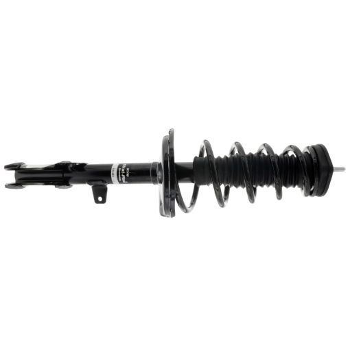 Picture of KYB Shocks Struts Strut Plus Rear Left 08 - 13 Toyota Highlander FWD 13 - 16 Toyota Venza FWD