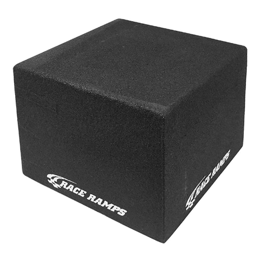 Picture of Race Ramps 18in. Wheel Stands - 14in. Lift Height