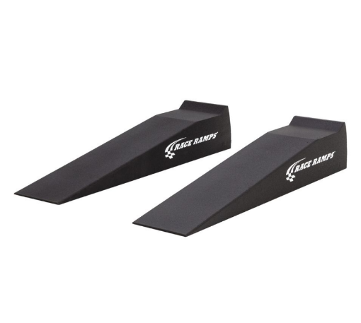 Picture of Race Ramps 67in. XT Single Piece Race Ramps - 10.8 Degree Approach Angle
