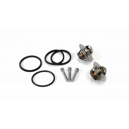 Picture of Fleece Performance 03 - 18 Cummins Coolant Bypass Service Kit