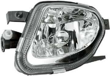 Picture of Hella 03 - 06 Mercedes E320 Sedan OE Replacement Fog Light Assembly - Left