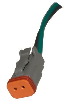 Picture of Hella 300MM WDT Conn 2 Pin PGTL