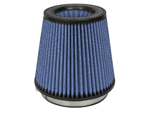 Picture of aFe MagnumFLOW Air Filters IAF P5R AF P5R 6F x 7 - 12B x 5 - 12T (Inv) x 7H (IM)