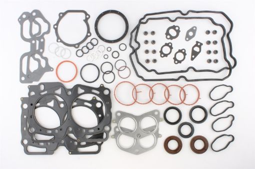Picture of Cometic Street Pro 2008 Subaru WRX EJ255 DOHC 101mm Bore Complete Gasket Kit OEM 10105AB070