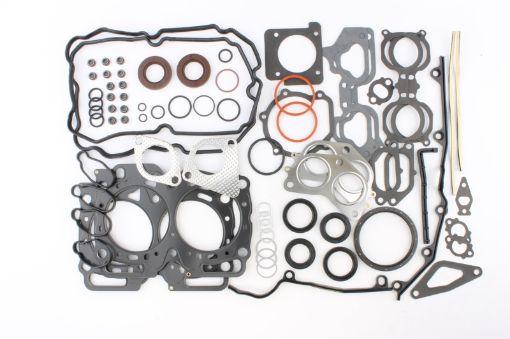 Picture of Cometic Street Pro 2007 Subaru STi EJ257 DOHC 101mm Bore Complete Gasket Kit OEM 10105AB080