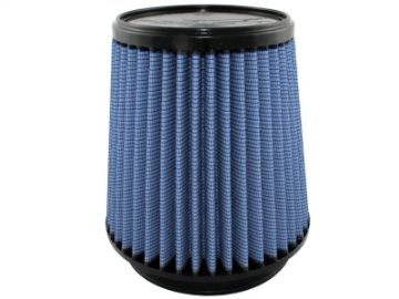 Picture of aFe MagnumFLOW Pro 5R Intake Replacement Air Filter 5 - 12F x 7B x 5 - 12T x 7H