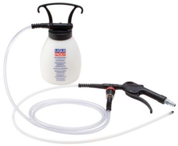 Picture of LIQUI MOLY AC System Cleaner Gun