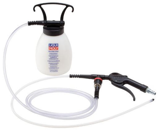Picture of LIQUI MOLY AC System Cleaner Gun