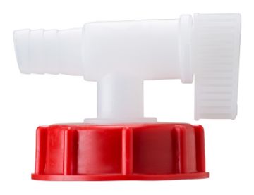 Picture of LIQUI MOLY Drain Spout wO - Ring - DIN 61
