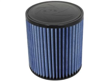 Picture of aFe Magnum FLOW Pro 5R Universal Air Filter 4F x 7B x 7T x 8H in w EM