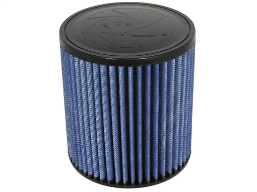 Picture of aFe Magnum FLOW Pro 5R Universal Air Filter 4F x 7B x 7T x 8H in w EM