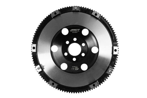 Picture of ACT 06 - 08 Audi A4 (B7) XACT Flywheel Streetlite