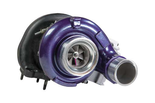 Picture of ATS Aurora 3000 VFR Variable Factory Upgraded Replacement Turbocharger 2013 Dodge 6.7L Cummins