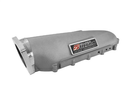 Picture of Skunk2 Ultra Race Series Side - Feed Plenum - K Series - 3.5L Volume 90mm Inlet