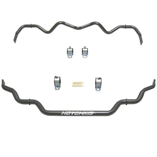 Picture of Hotchkis 09 Infiniti G37X AWD 07 - 08 Infiniti G35X AWD Sport Swaybars