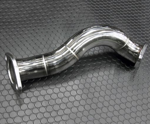 Picture of HKS Toyota 86 Subaru BRZ Exhaust Joint Pipe