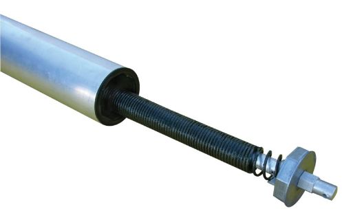 Picture of Roll - N - Lock 2019 Ford Ranger 61in M - Series Retractable Tonneau Cover