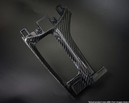 Picture of Revel GT Dry Carbon Audio Switch Replacement Unit 16 - 18 Mazda MX - 5 - 1 Piece