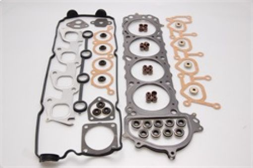Picture of Cometic Street Pro Nissan 1995 - 98 KA24DE 2.4L 240SX 90mm Bore .051in Thickness Top End Kit
