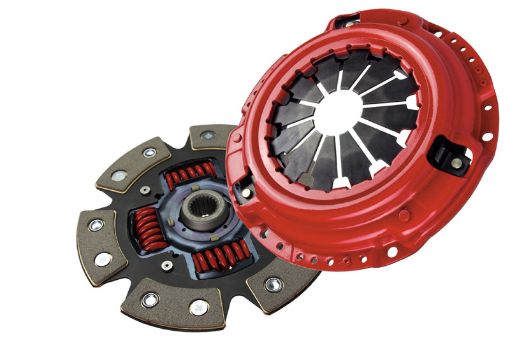 Picture of McLeod Tuner Series Street Supreme Clutch Forester 2004 - 05 2.5L Impreza RS (WRX) 2002 - 05 2.0L