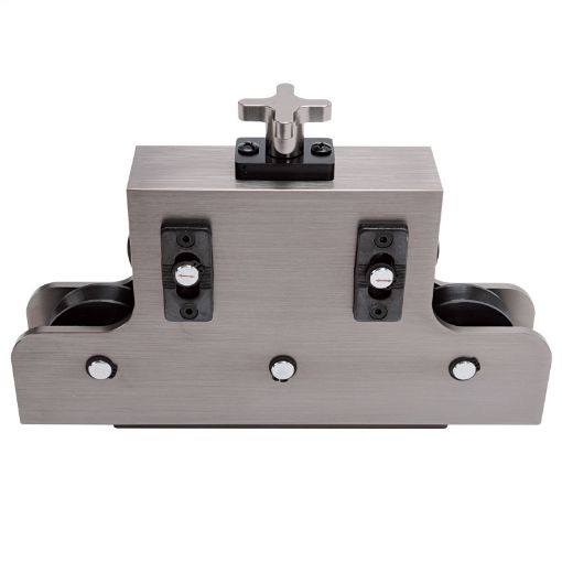 Picture of Russell Performance Tube Straightener (Blue Anodize)