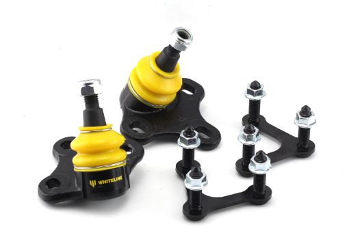 Picture of Whiteline 15 - 16 VW Golf R Roll Centre Bump Steer Correction Kit