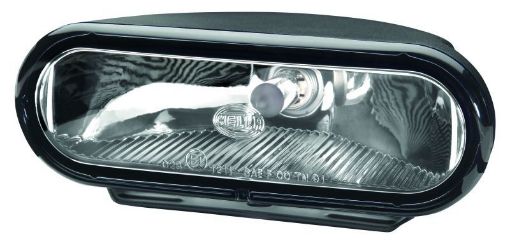 Picture of Hella FF75 Series H7 12V55W Hallogen Fog Lamp Kit