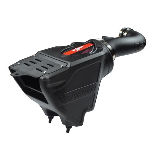 Picture of Injen 2018 Jeep Wrangler 3.6L Evolution Air Intake wOiled Filter
