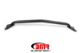 Picture of BMR 15 - 19 Ford Mustang S550 Front Bumper Support (Black Hammertone)