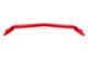 Picture of BMR 15 - 19 Ford Mustang S550 Front Bumper Support (Red)