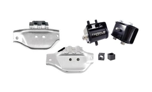 Picture of Torque Solution Engine Mounts 2014 Subaru Forester XT