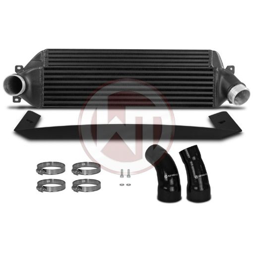 Picture of Wagner Tuning 2017 Hyundai I30N Performance Intercooler Kit