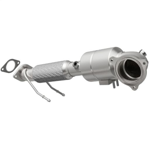 Picture of MagnaFlow OEM Grade 13 - 16 Ford Fusion L4 - 1.5L Direct Fit Federal Catalytic Converter