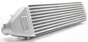 Picture of Garrett 13 - 18 Ford Focus ST 2.0L Air Air Intercooler CAC (Core 26.3in x 4.3in x 7.8in) - 670HP