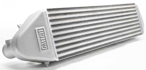 Picture of Garrett 13 - 18 Ford Focus ST 2.0L Air Air Intercooler CAC (Core 26.3in x 4.3in x 7.8in) - 670HP