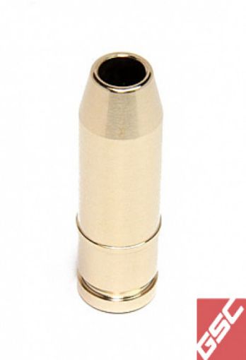 Picture of GSC P - D Mitsubishi 4G63T Manganese Bronze Intake Valve Guide Stopper Style - Single