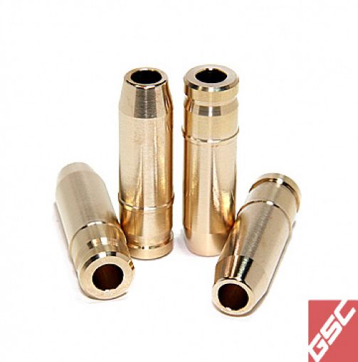 Picture of GSC P - D Subaru EJ205EJ207EJ259 Manganese Bronze Intake Valve Guide Stopper Style - Single