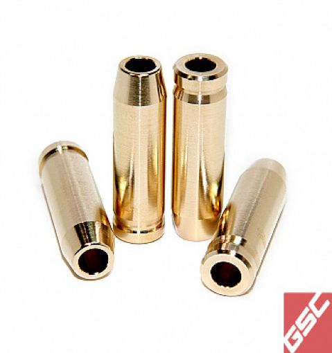 Picture of GSC P - D Subaru EJ205EJ207EJ263 Manganese Bronze Intake Valve Guide Traditional - Single